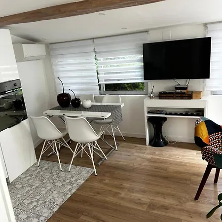 Le Cabanon Du Cannet Casa vacanze Le Cannet