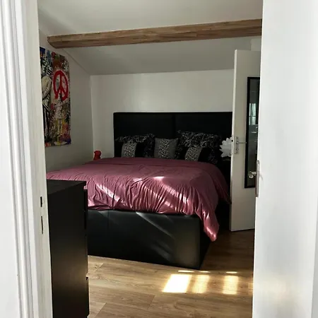 Le Cabanon Du Cannet Casa vacanze Le Cannet